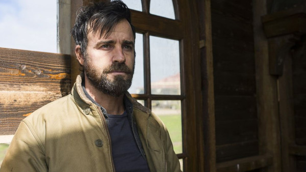 The Leftovers Justin Theroux