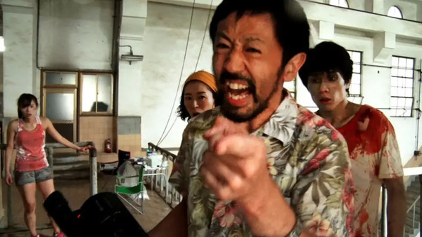 One Cut Of The Dead