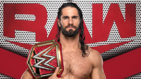 Seth Rollins