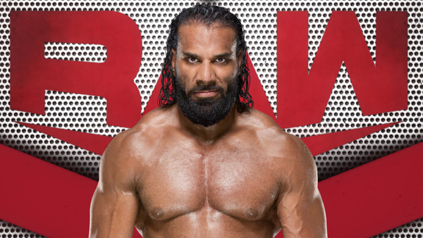 Jinder Mahal