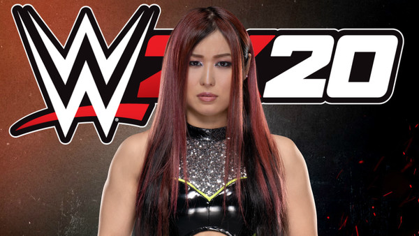 WWE 2K20: 10 Wrestlers Making Their Series Debut – Page 8