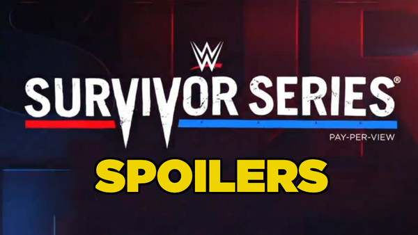 Survivor Series Spoilers