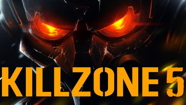 ps5 killzone