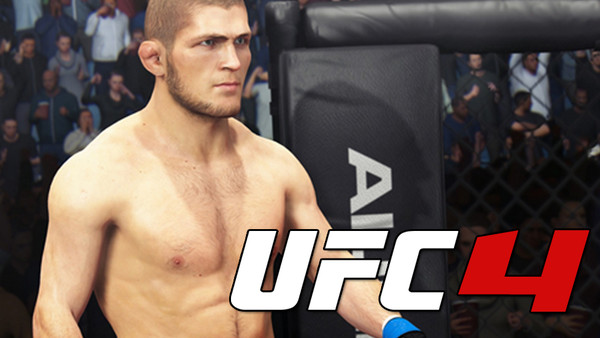 ea ufc 3