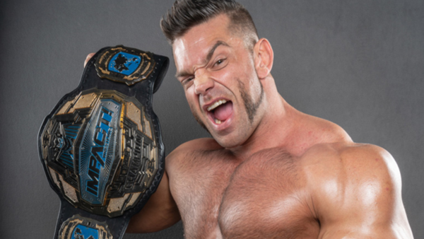 Brian Cage