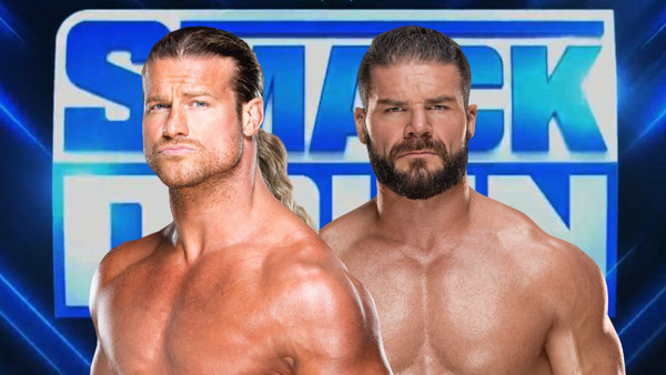 Dolph Ziggler Robert Roode