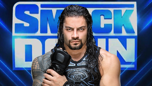 Roman Reigns