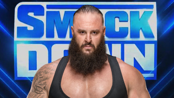 Braun Strowman