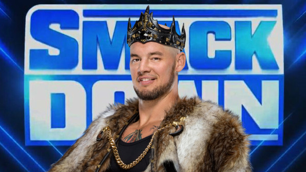 King Baron Corbin