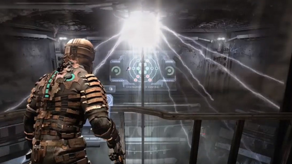 Dead Space USM Valor