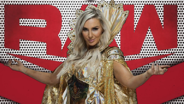 Charlotte Flair