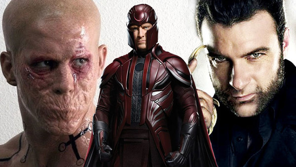 X-Men Movies, Ranked From Worst to Best