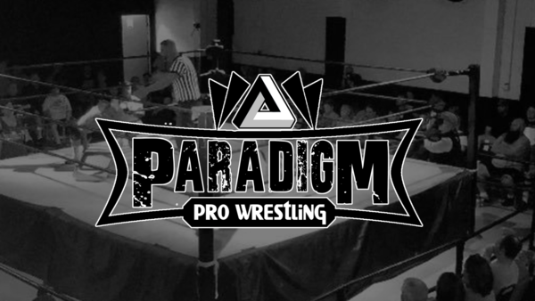 Paradigm Pro Wrestling