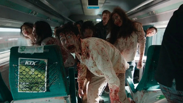 Train To Busan