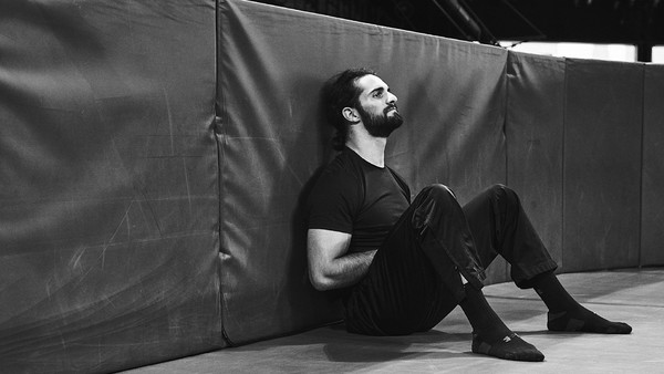 Seth Rollins