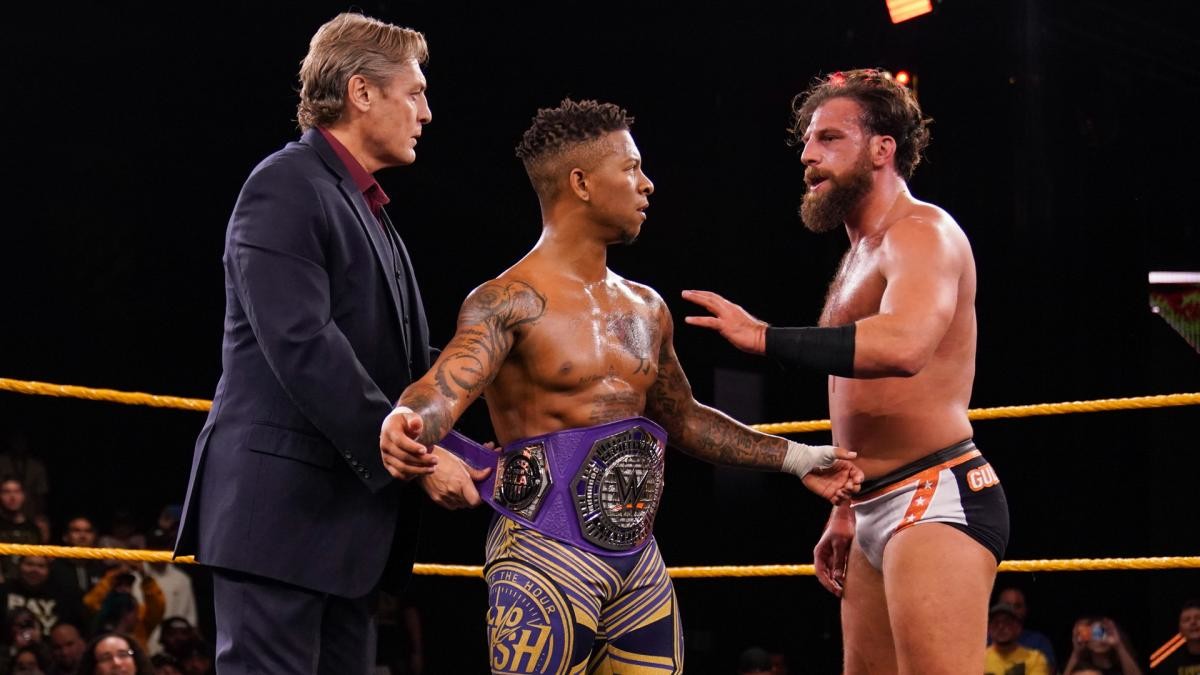 lio rush return