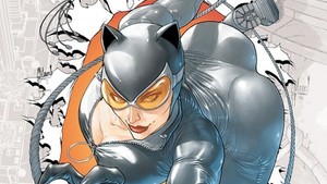 Catwoman DC