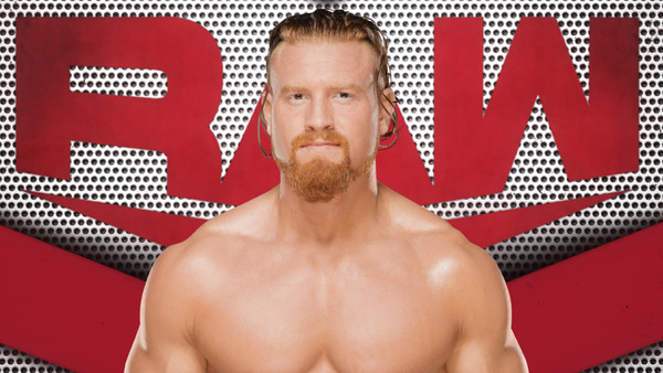 Buddy Murphy