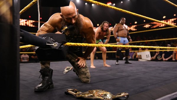 Tommaso Ciampa