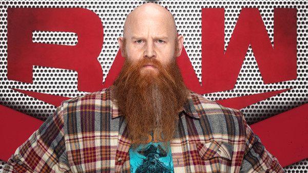 Erick Rowan