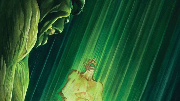 Immortal Hulk 2013