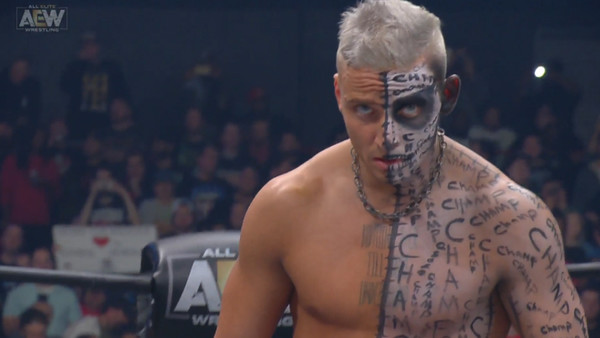 Darby Allin