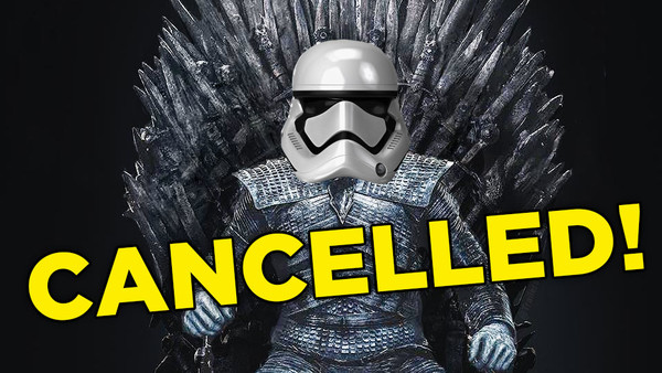 Star Wars Thrones