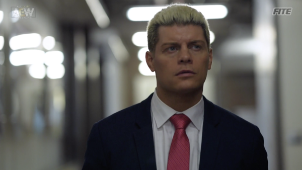 Cody Rhodes