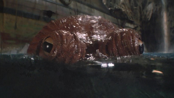 The Goonies Octopus