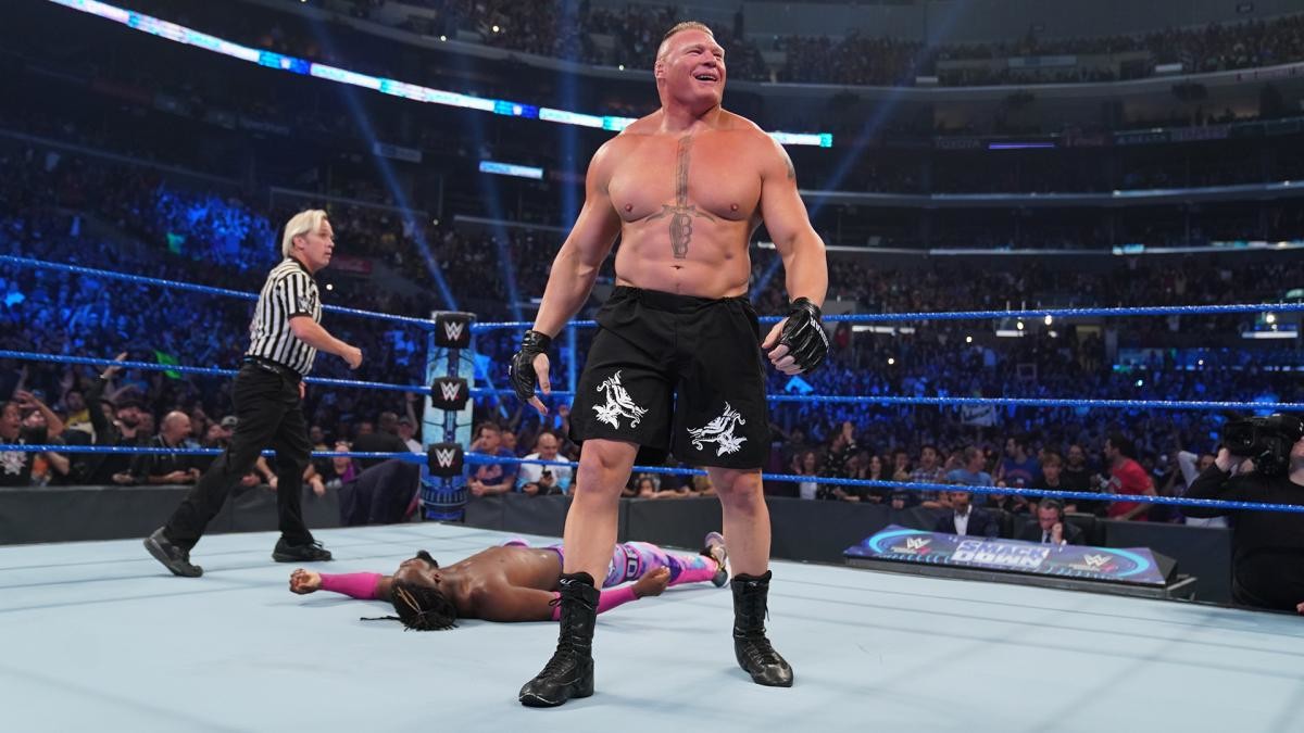 10 Wrestling Facts We Didn't Know Last Week – Page 11