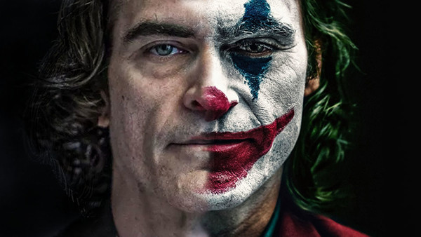 Joaquin Phoenix Joker DO NOT USE