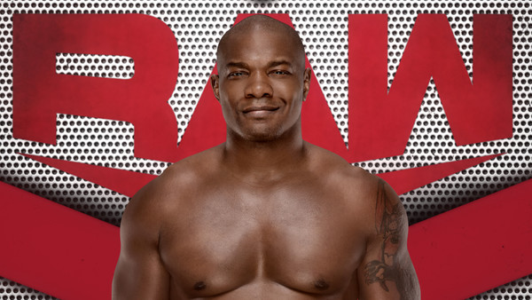 Shelton Benjamin