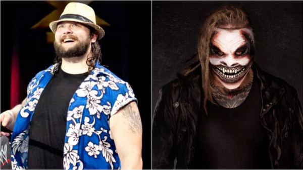 10 Most Radical WWE Character Transformations Of The Past 10 Years ...