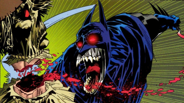 10 Insane Times Heroes Became Horror Villains – Page 9