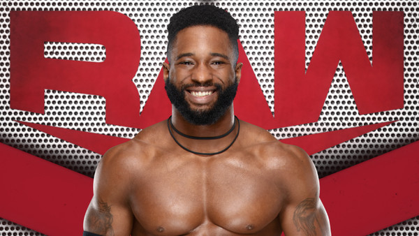 Cedric Alexander