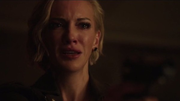 Arrow Season 8 Episode 2 Laurel