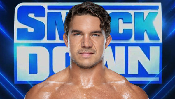 Chad Gable