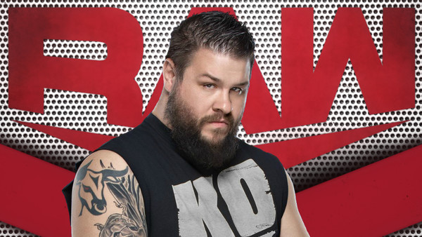 Kevin Owens