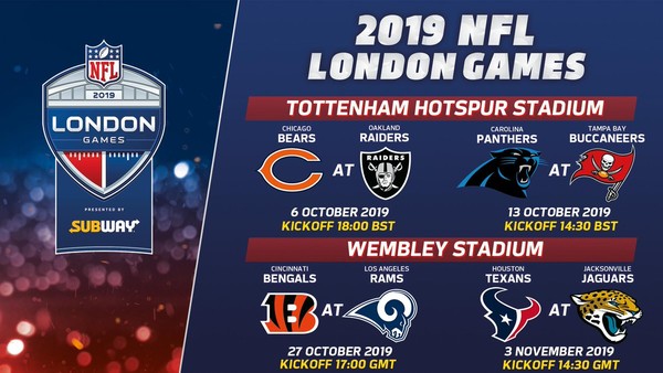 NFL Uk