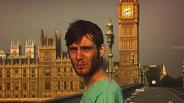 28 Days Later Big Ben