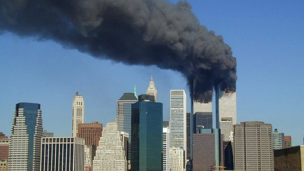 9/11 Attacks