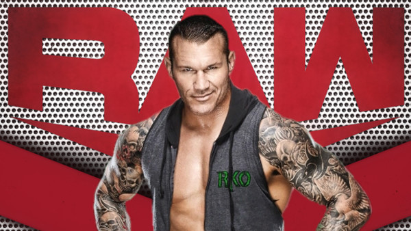 Randy Orton