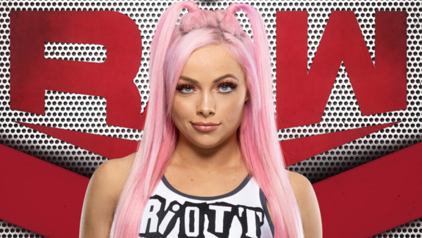 Liv Morgan