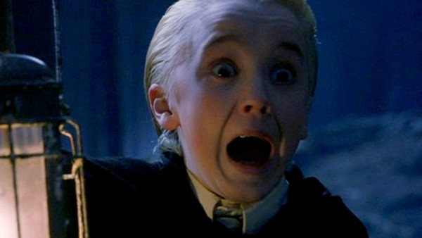 Malfoy Detention