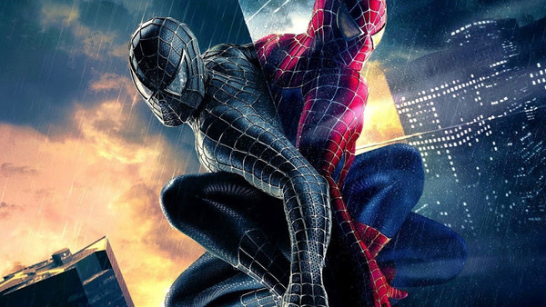 Spider-Man 3