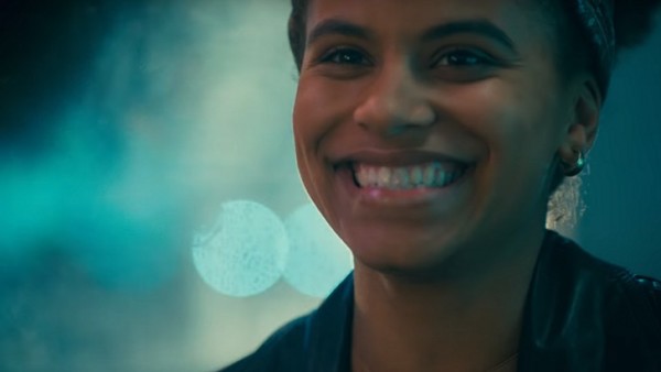 Joker Zazie Beetz