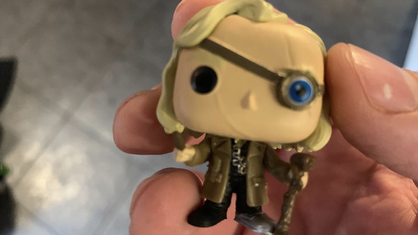 Funko Mad-EYe