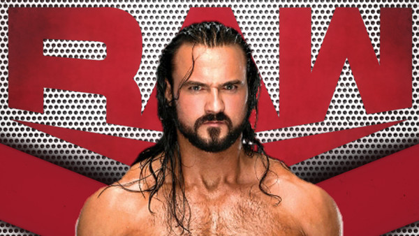 Drew McIntyre