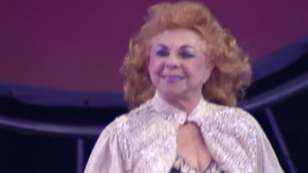 The Fabulous Moolah