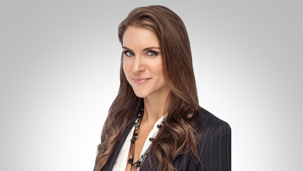 Stephanie McMahon